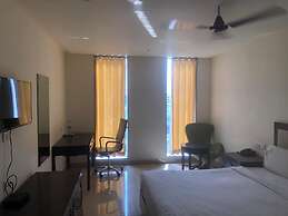 Sree veda inn