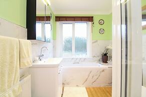 Regents park ground floor