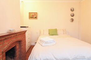 Regents park ground floor