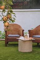 Voula Luxury Modern Living with Garden