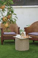 Voula Luxury Modern Living with Garden