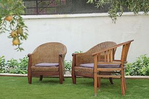 Voula Luxury Modern Living with Garden