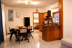 Green Grove Guest house