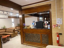 Green Grove Guest house