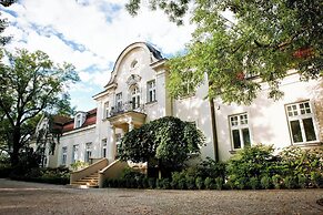 Pałac Zdunowo