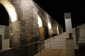 Arches et Étoiles