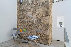 Arches et Étoiles