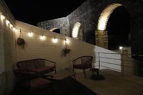 Arches et Étoiles