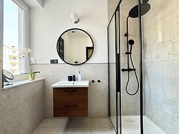 Apartament Gwen by Q4Apartments