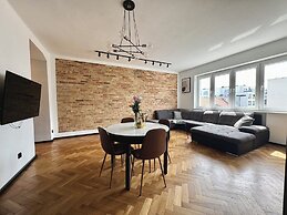 Apartament Gwen by Q4Apartments