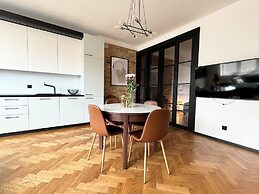 Apartament Gwen by Q4Apartments