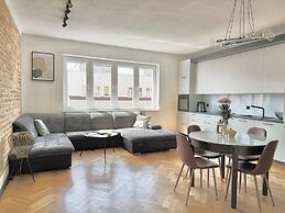 Apartament Gwen by Q4Apartments