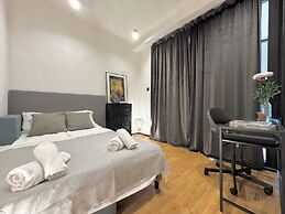 Apartament Gwen by Q4Apartments
