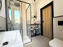 Apartament Gwen by Q4Apartments