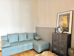 Apartament Gwen by Q4Apartments