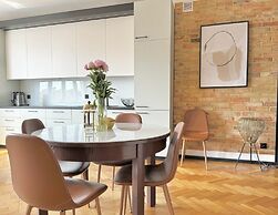 Apartament Gwen by Q4Apartments