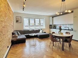 Apartament Gwen by Q4Apartments