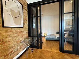 Apartament Gwen by Q4Apartments