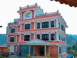Thumki Resort