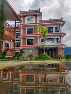 Thumki Resort