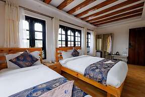 Thumki Resort