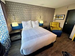 GLō Best Western Bronx NYC