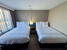 GLō Best Western Bronx NYC
