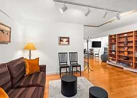 Gold-rated 2 Bedroom Condo at the Base of Aspen Mountain