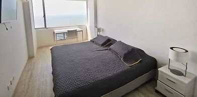 APARTAMENTO P.24 VISTA AL MAR-PARCEROS G