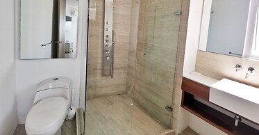 APARTAMENTO P.24 VISTA AL MAR-PARCEROS G