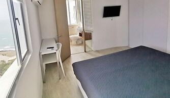 APARTAMENTO P.24 VISTA AL MAR-PARCEROS G