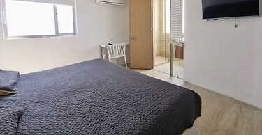 APARTAMENTO P.24 VISTA AL MAR-PARCEROS G