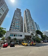 APARTAMENTO P.24 VISTA AL MAR-PARCEROS G