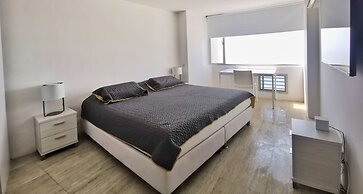 APARTAMENTO P.24 VISTA AL MAR-PARCEROS G