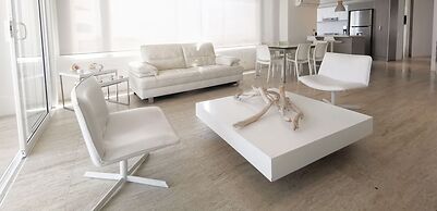 APARTAMENTO P.24 VISTA AL MAR-PARCEROS G