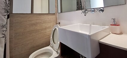 APARTAMENTO P.24 VISTA AL MAR-PARCEROS G