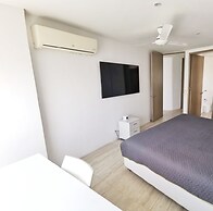 APARTAMENTO P.24 VISTA AL MAR-PARCEROS G