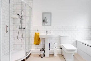 Stylish Home Retreat on Outskirts of Liverpool