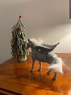 Stylish Home Retreat on Outskirts of Liverpool