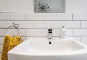 Stylish Home Retreat on Outskirts of Liverpool