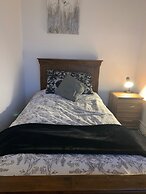 Stylish Home Retreat on Outskirts of Liverpool