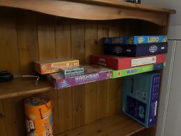 Stylish Home Retreat on Outskirts of Liverpool