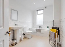 Stylish Home Retreat on Outskirts of Liverpool