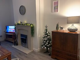 Stylish Home Retreat on Outskirts of Liverpool