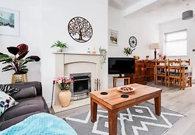 Stylish Home Retreat on Outskirts of Liverpool