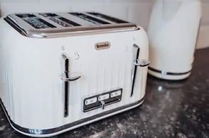 Stylish Home Retreat on Outskirts of Liverpool