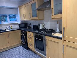 Stylish Home Retreat on Outskirts of Liverpool