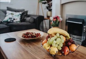 Stylish Home Retreat on Outskirts of Liverpool