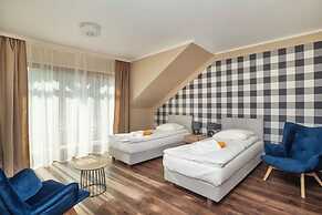 Instytut Zdrowia Sofra Fit & SPA Karpacz