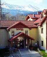 Instytut Zdrowia Sofra Fit & SPA Karpacz